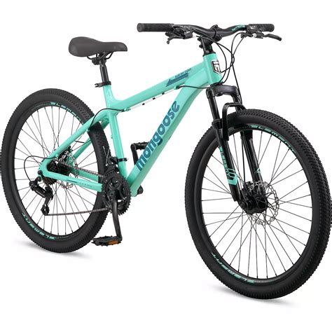 mongoose grafton women's bike